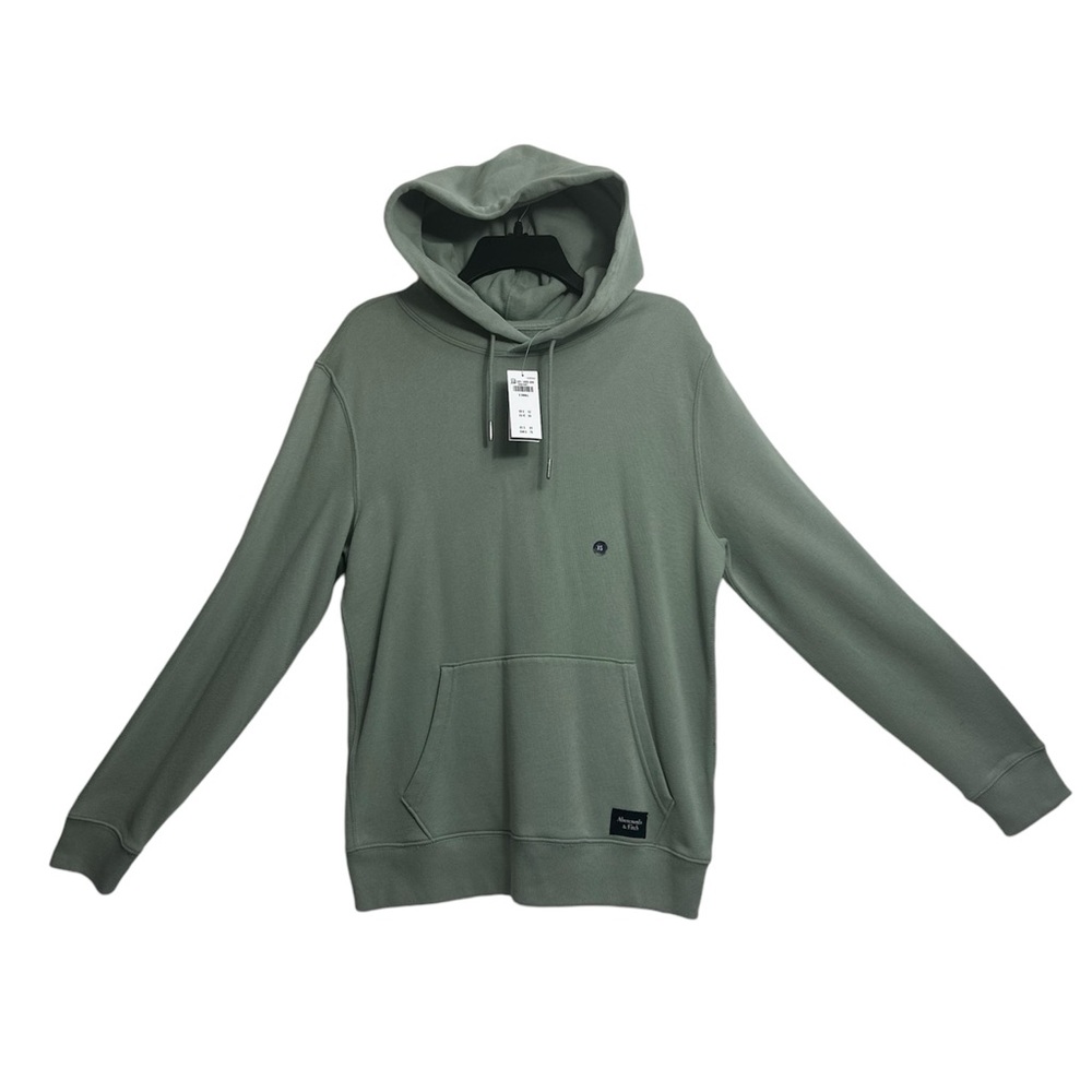 ABERCROMBIE AND‎ FITCH Hoodie, Size XSMALL